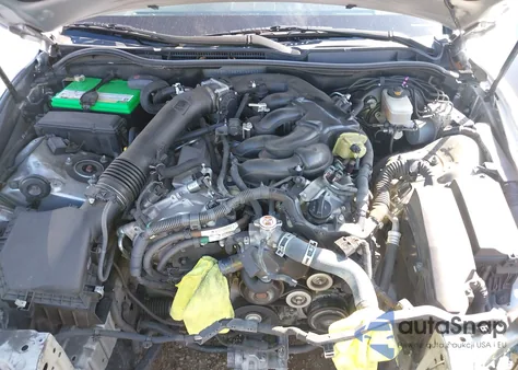 2015 Lexus Is 250 z USA, uszkodzony, nr VIN JTHBF1D25F5059239